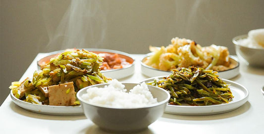 The Southindian Dishes