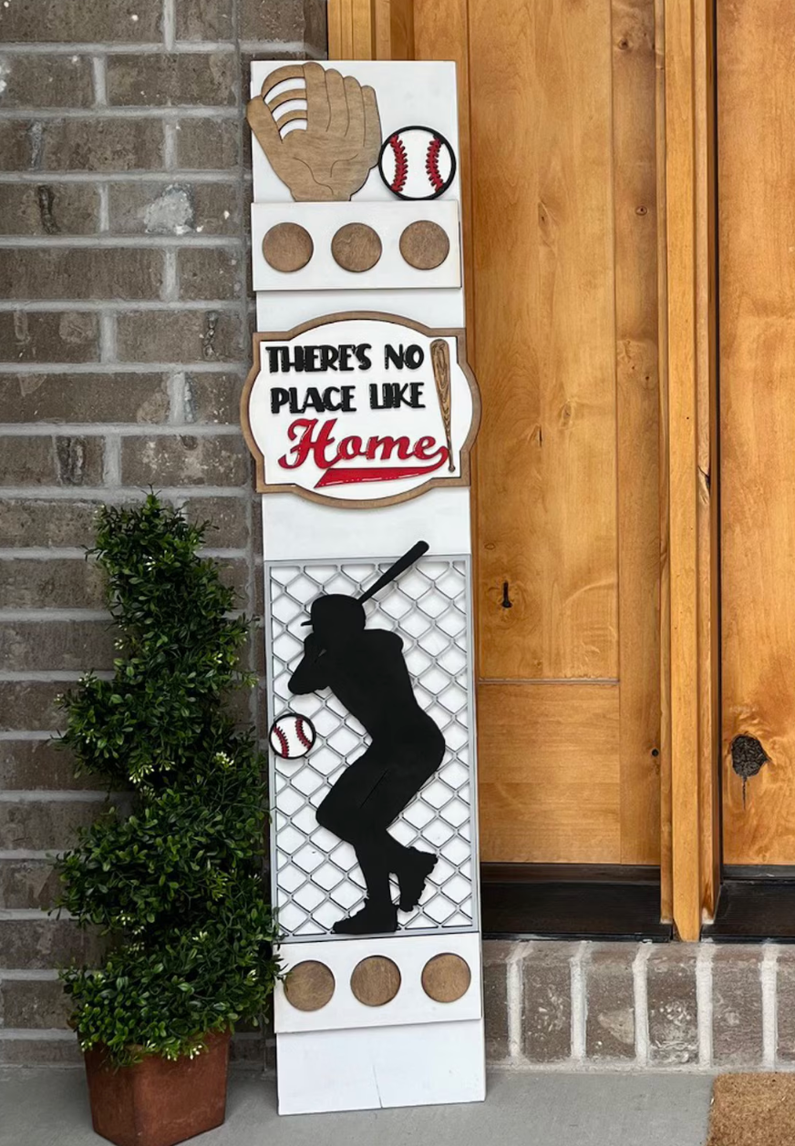3-Piece Add-On Kits (to Interchangeable Porch Leaner)