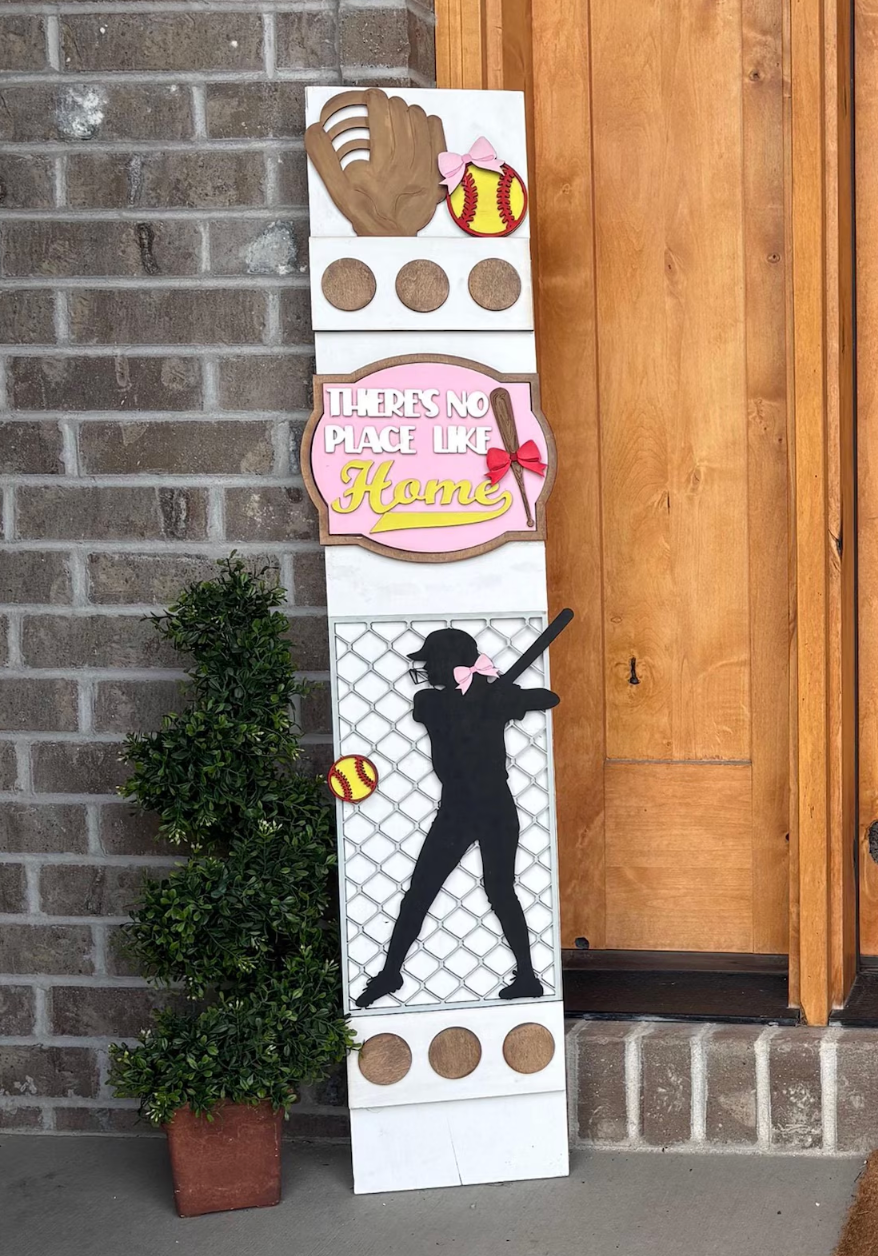 3-Piece Add-On Kits (to Interchangeable Porch Leaner)
