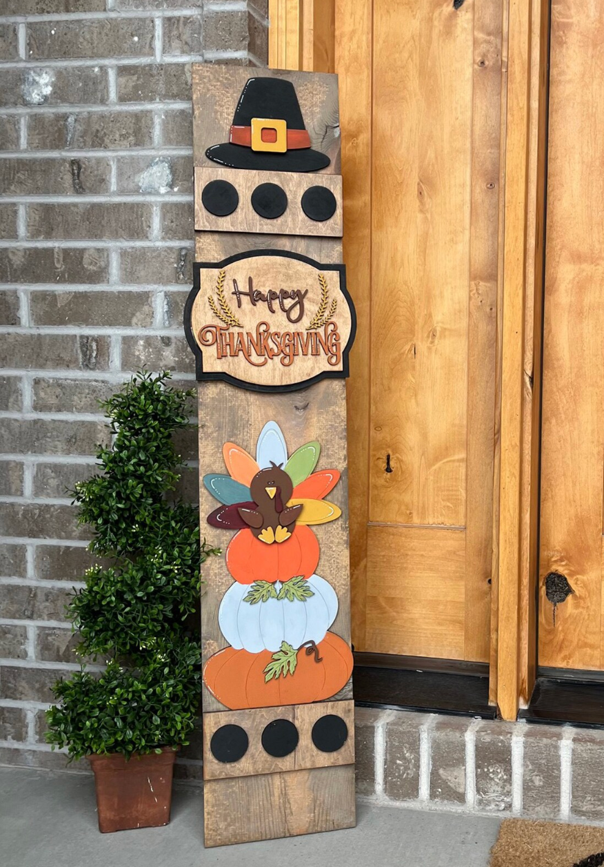 3-Piece Add-On Kits (to Interchangeable Porch Leaner)