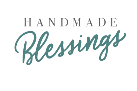 Handmade Blessings